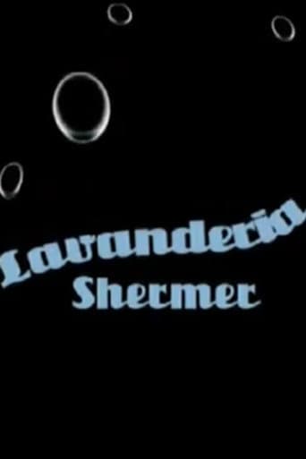 Poster for Lavanderia Shermer
