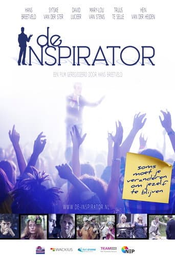 Poster for The Inspirer