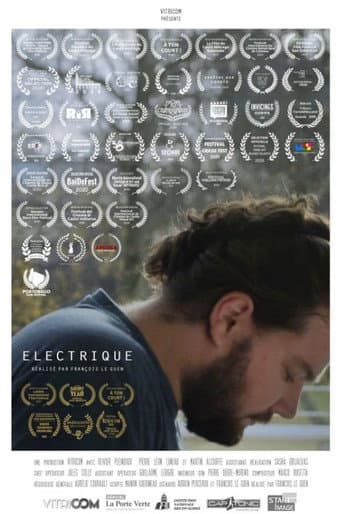 Poster for Électrique