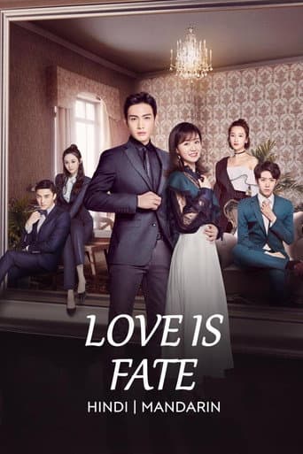 Poster for Love is Fate