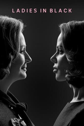 Poster for Season 1