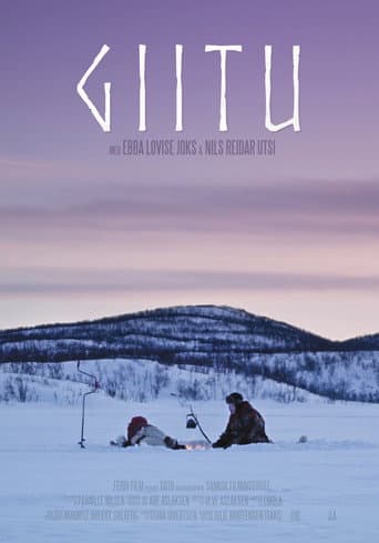 Poster for Giitu