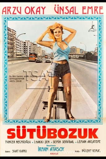 Poster for Sütü Bozuk