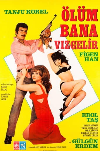 Poster for Ölüm Bana Vız Gelir
