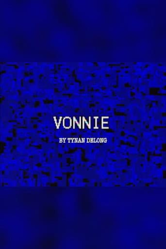 Poster for Vonnie