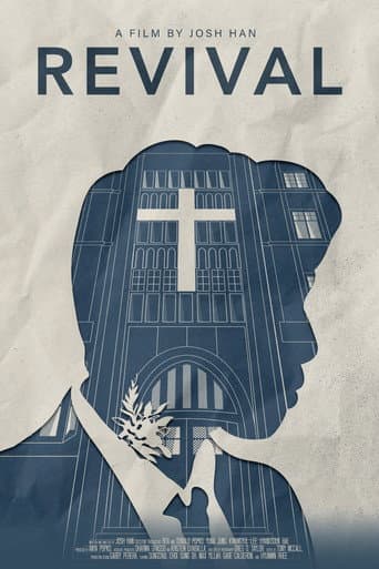 Poster for Revival