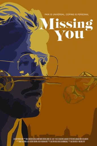Poster for Missing You