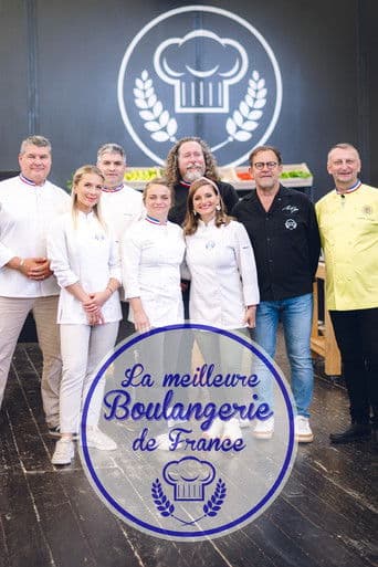 Poster for La meilleure boulangerie de France