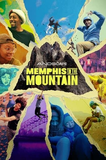 Poster for Memphis to the Mountain