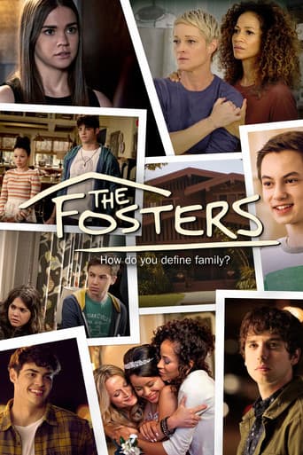 Poster for Season 4