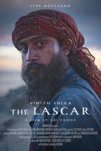 Poster for The Lascar