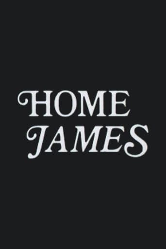 Poster for Home, James