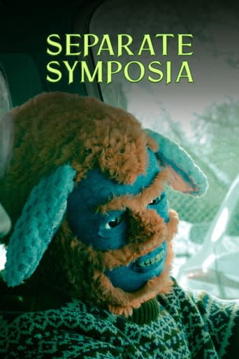 Poster for Separate Symposia