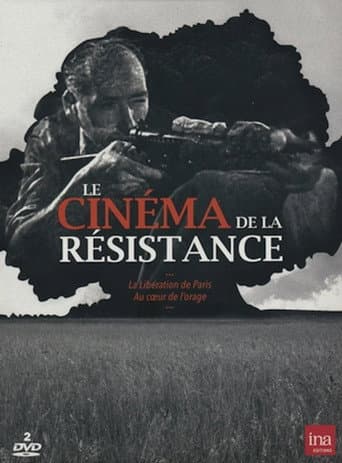 Poster for The Liberation of Paris