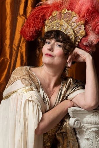 Poster for Playhouse Creatures
