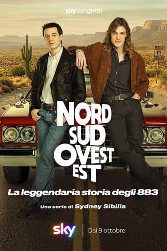 Poster for Season 2