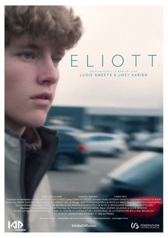 Poster for Eliott