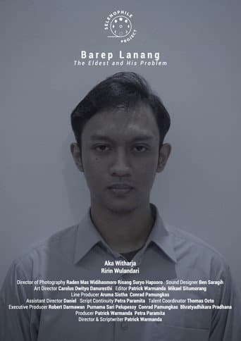 Poster for The Eldest and His Problem