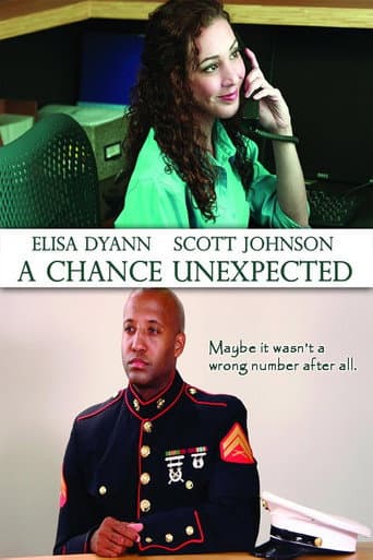 Poster for A Chance Unexpected