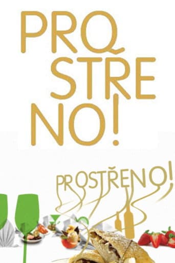 Poster for Prostřeno!