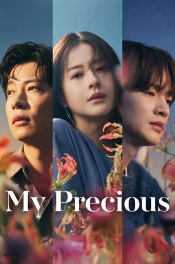 Poster for My Precious