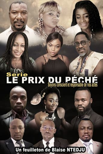 Poster for Le prix du péché