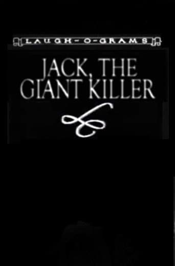 Poster for Jack the Giant Killer