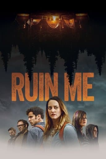 Poster for Ruin Me