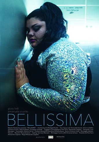 Poster for Bellissima
