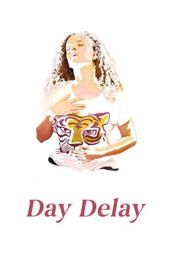 Poster for Day Delay