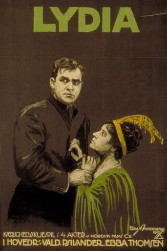 Poster for Lydia