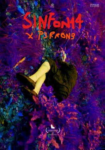Poster for SINFON14