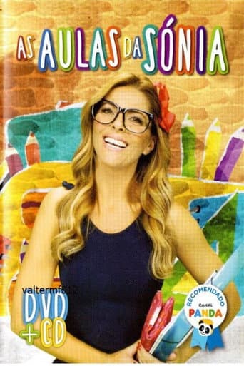 Poster for As Aulas Da Sónia