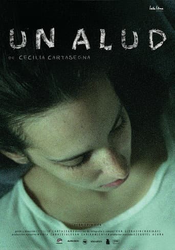 Poster for Grief