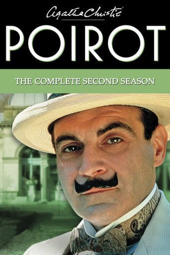 Poster for Season 2