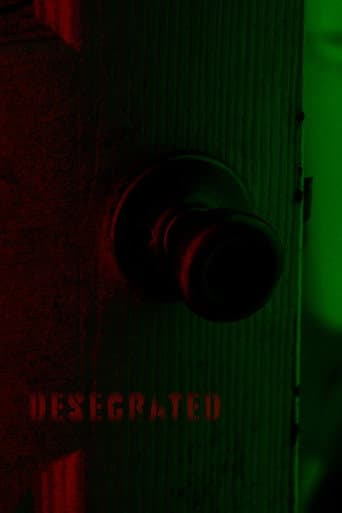 Poster for Desecrated