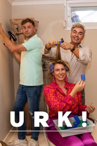 Poster for Season 13