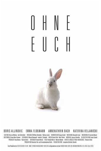 Poster for What We Were