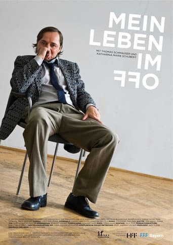 Poster for Mein Leben im Off