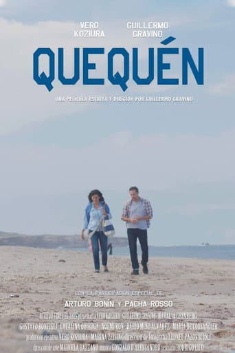 Poster for Quequén