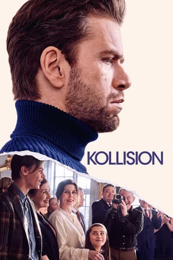 Poster for Kollision