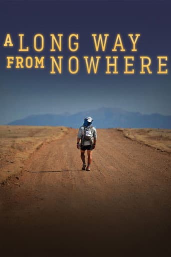 Poster for A Long Way From Nowhere