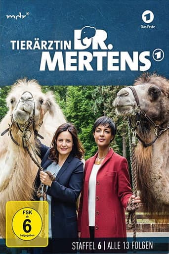Poster for Season 6