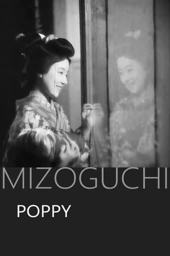 Poster for Poppy
