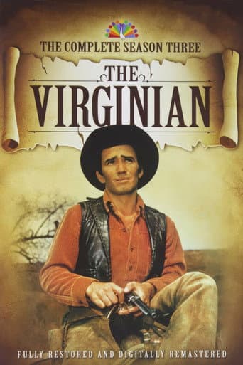 Poster for Season 3