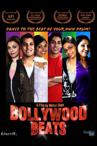 Poster for Bollywood Beats