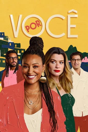 Poster for Por Você