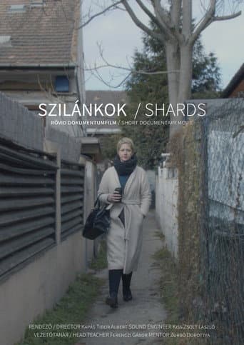 Poster for Szilánkok