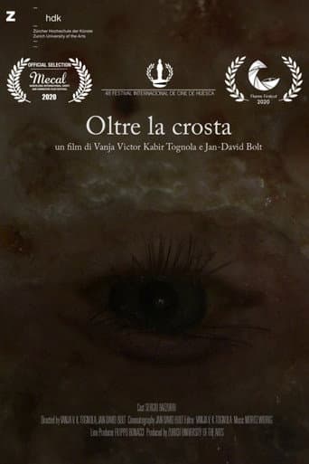 Poster for In the Eye of the Beholder