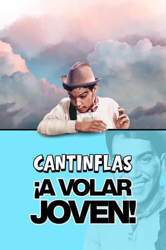 Poster for Fly Away, Young Man!